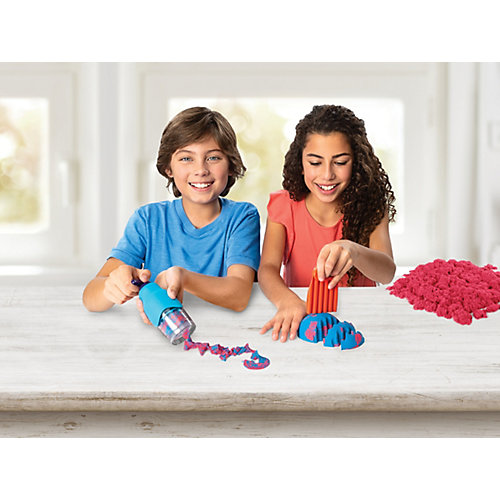 Набор для лепки Kinetic sand Медитация от Spin Master
