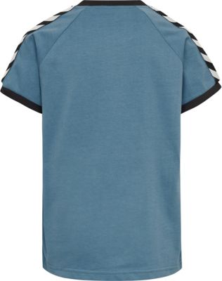 NAME IT Baby-M/ädchen Nbfhalou Ss Top T-Shirt