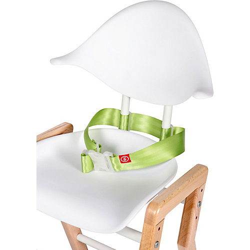 Стул для кормления Happy Baby Ecolux от Happy Baby