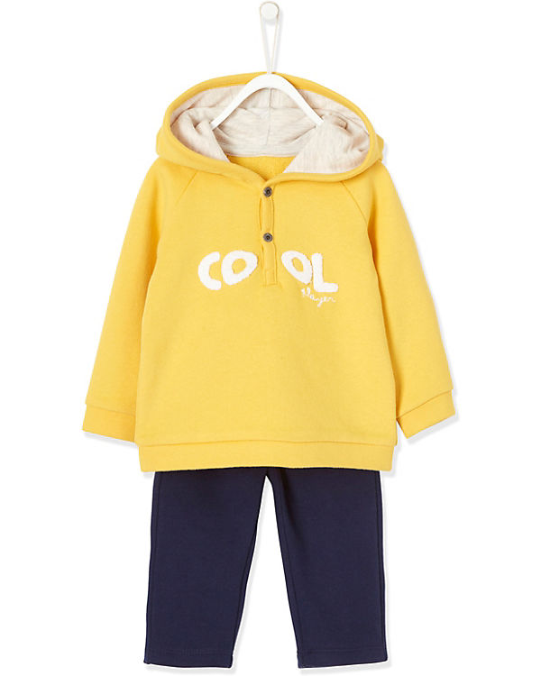 Vertbaudet Jungen Baby Sweatshirt
