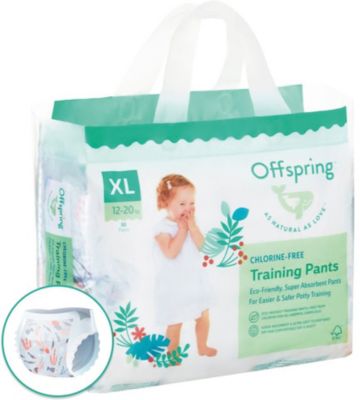 Трусики-подгузники Offspring Риф 12-20 кг., 30 шт.