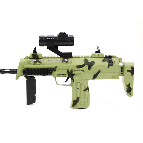 Автомат Наша Игрушка Jungle Assault Black Bear от Наша Игрушка