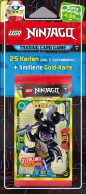 Lego Ninjago Mytoys