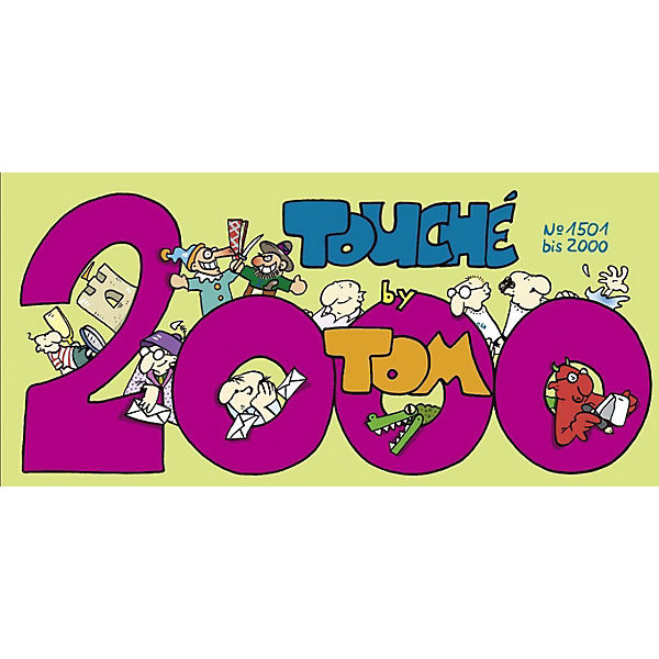 TOM Touché 2000