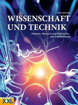 Image of Buch - Wissenschaft und Technik