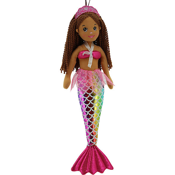 Stilvolle Meerjungfrau Puppe Spielzeug schöne Meerjungfrau Figuren Puppe