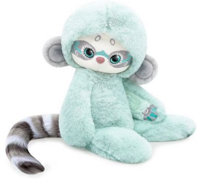 Мягкая игрушка Budi Basa Лори Колори "Джу", 25 см