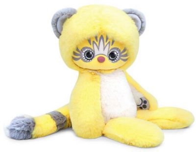 Мягкая игрушка Budi Basa Лори Колори "Эйка", 25 см