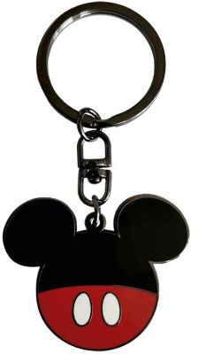 Брелок ABYstyle: Disney: Дизайн Микки