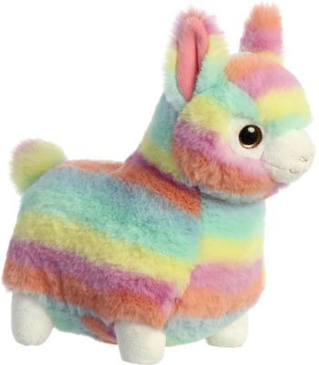 Мягкая игрушка Aurora Лама, 30 см