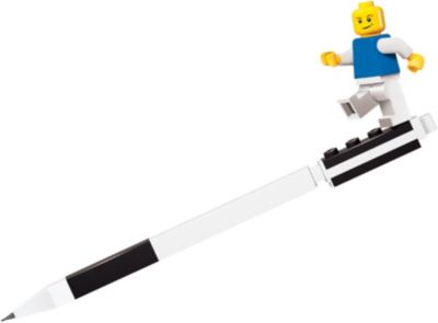 Карандаш механический с мини-фигуркой LEGO Classic