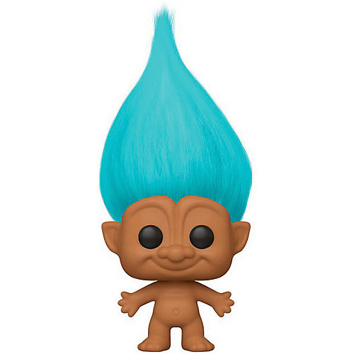 Фигурка Funko POP! Vinyl: Тролли: Бирюзовый тролль, Fun2549380 от Funko