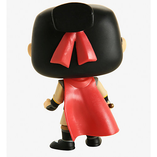 Фигурка Funko POP! Vinyl: Disney: Мулан: Ли Шанг, Fun2549391 от Funko