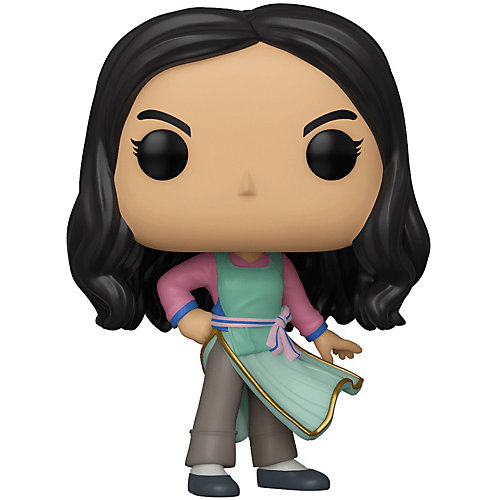 Фигурка Funko POP! Vinyl: Disney: Мулан: Мулан, Fun2549347 от Funko