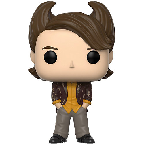 Фигурка Funko POP! Vinyl: Друзья W2: 80's Чендлер с причёской, Fun2549300 от Funko