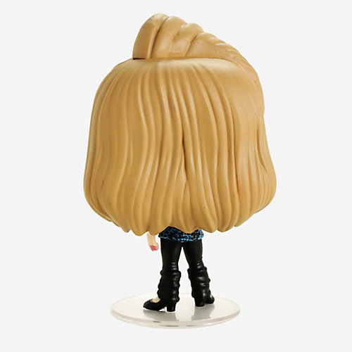 Фигурка Funko POP! Vinyl: Друзья W2: 80's Рейчел с причёской, Fun2549301 от Funko