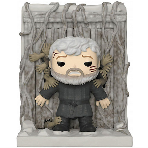 Фигурка Funko POP! Deluxe: Игра престолов: Ходор держит дверь, Fun2549291 от Funko