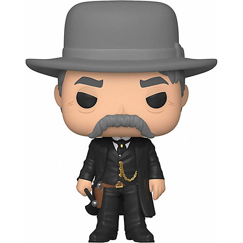 Фигурка Funko POP! Vinyl: Тумстоун: Вирджил Эрп, Fun2549407 от Funko
