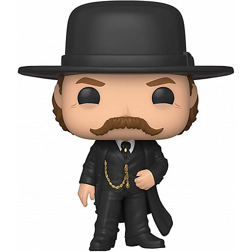 Фигурка Funko POP! Vinyl: Тумстоун: Уайетт Эрп, Fun2549406 от Funko