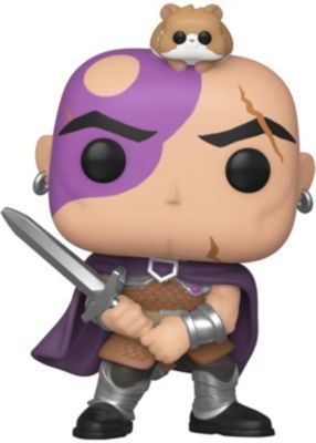 Фигурка Funko POP! Vinyl: Games: D&D: Минск и Бу, Fun2549350
