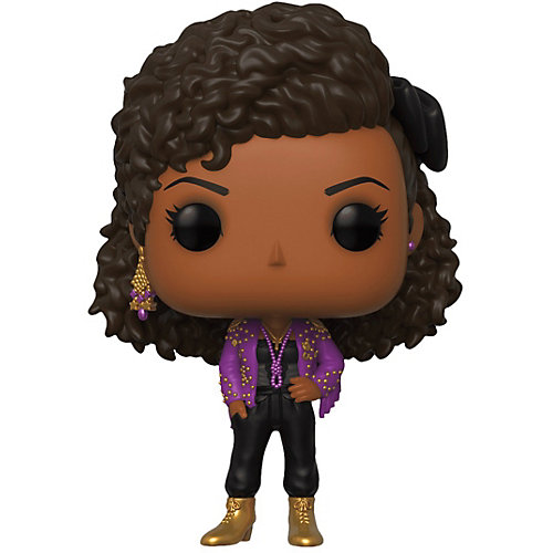 Фигурка Funko POP! Vinyl: Чёрное зеркало: Келли, Fun2549381 от Funko