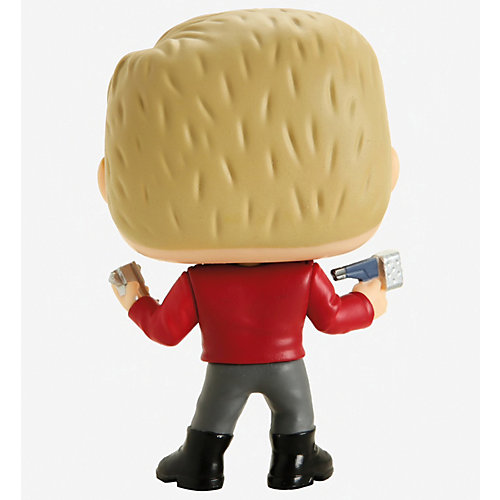 Фигурка Funko POP! Vinyl: Чёрное зеркало: Роберт Дейли, Fun2549383 от Funko