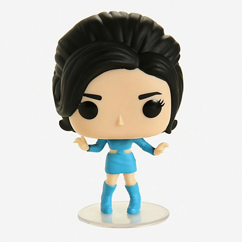 Фигурка Funko POP! Vinyl: Чёрное зеркало: Нанетт Коул, Fun2549384 от Funko