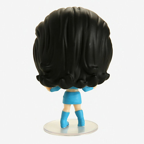 Фигурка Funko POP! Vinyl: Чёрное зеркало: Нанетт Коул, Fun2549384 от Funko