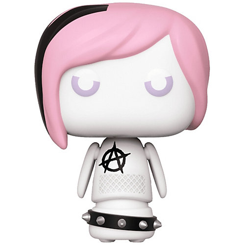 Фигурка Funko POP! Vinyl: Чёрное зеркало: Кукла Чейз, злой вариант, Fun2549385 от Funko