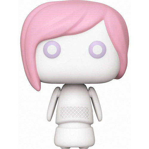 Фигурка Funko POP! Vinyl: Чёрное зеркало: Кукла Чейз, злой вариант, Fun2549385 от Funko