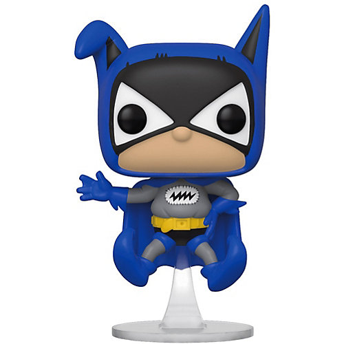 Фигурка Funko POP! Vinyl: DC: Batman 80th: Бэт-Майт, первое появление, Fun2549295 от Funko