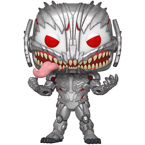 Фигурка Funko POP! Bobble: Marvel: Marvel Веном S3: Альтрон, Fun2549315 от Funko