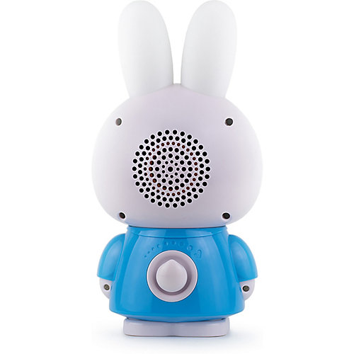 Медиаплеер Alilo "Медовый зайка" G6+ c Bluetooth, голубой от Alilo