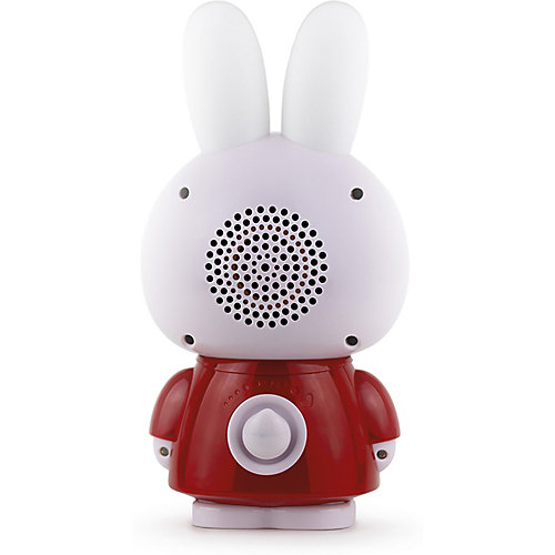 Медиаплеер Alilo "Медовый зайка" G6+ c Bluetooth, красный от Alilo