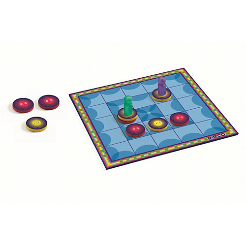 Настольная игра Djeco Аускипик от DJECO
