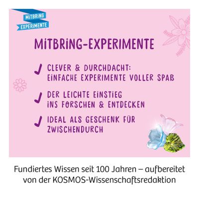 Ausgrabungs-Set Feen-Schatz, Kosmos | myToys
