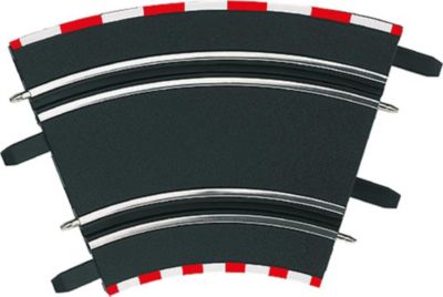 CARRERA GO!!! 61612 Steilkurve 1/45�