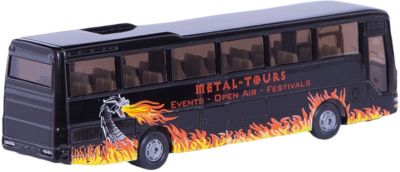 SIKU 1624 MAN Reisebus  1:87 2