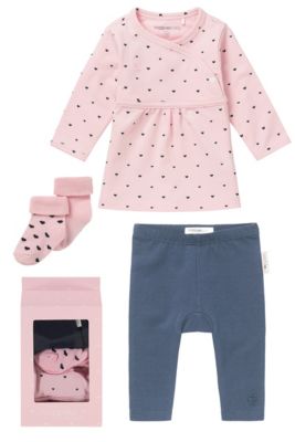 Noppies Baby-Jungen Socken