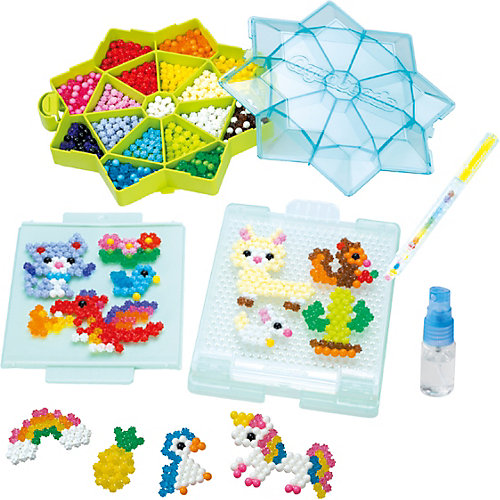 Набор для творчества Aquabeads Студия звездных игрушек от Эпоха Чудес