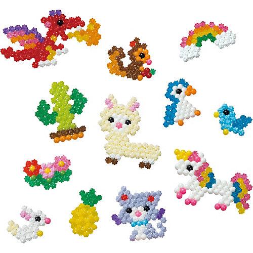 Набор для творчества Aquabeads Студия звездных игрушек от Эпоха Чудес