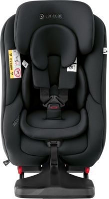 Auto Kindersitz Reverso.Plus, Shadow Black, Concord | myToys Concord Kindersitz Transformer Tech 2020 Moonshine Grey