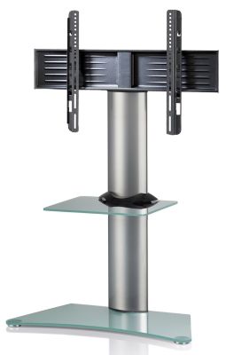 Universal TV Standfuß Für 28-65 Zoll - Passend Für TCL, Roku Fernseher Mit Schrauben