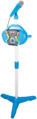 Микрофон WinFun Cool Kidz, на стойке