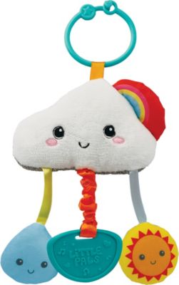 Игрушка-подвеска WinFun Облако