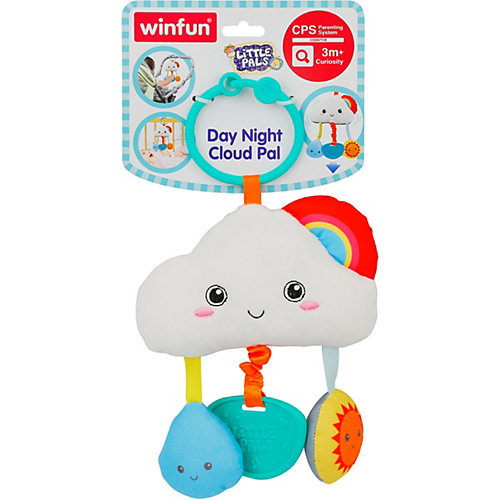 Игрушка-подвеска WinFun Облако от WinFun