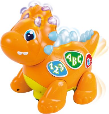 Интерактивная игрушка WinFun Дино-путешественник