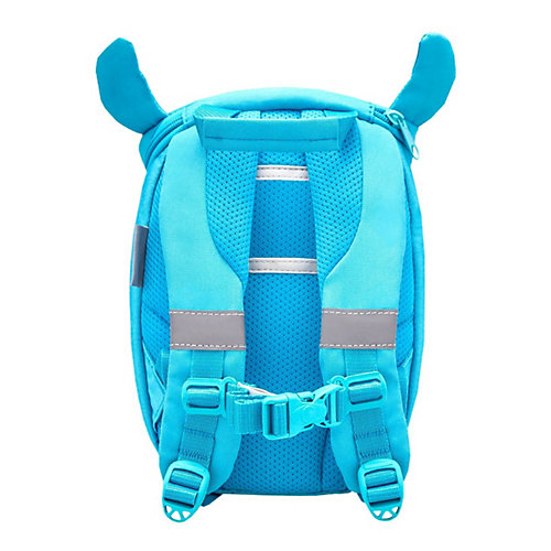 Рюкзак Belmil Mini Animals Носорожек - azurblau от Belmil