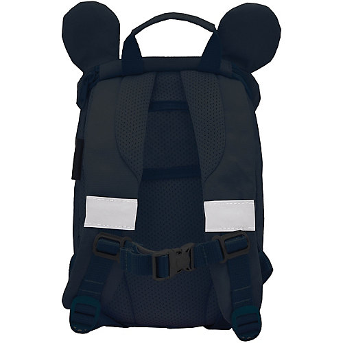 Рюкзак Belmil Mini Animals Носорожек - azurblau от Belmil