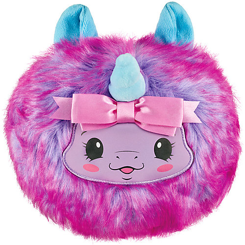 Игровой мега-набор Moose Pikmi Pops Cheeki Puff Единорог от Moose